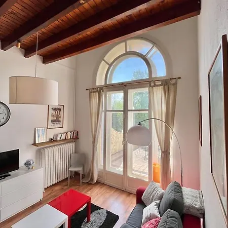 Beau Triplex A Font-romeu Avec Terrasse