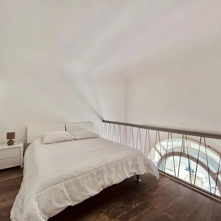 Beau Triplex A Font-romeu Avec Terrasse 公寓 丰罗穆