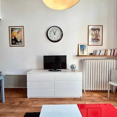 Beau Triplex A Font-romeu Avec Terrasse