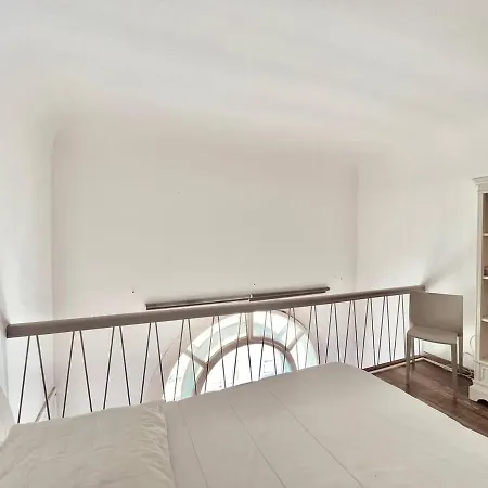 Beau Triplex A Font-romeu Avec Terrasse 公寓 *